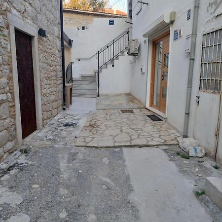 Studio Sakic Split Exterior foto