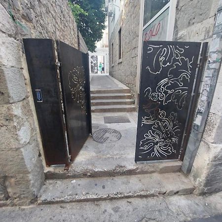 Studio Sakic Split Exterior foto