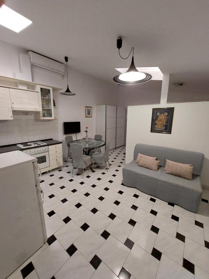Studio Sakic Split Exterior foto