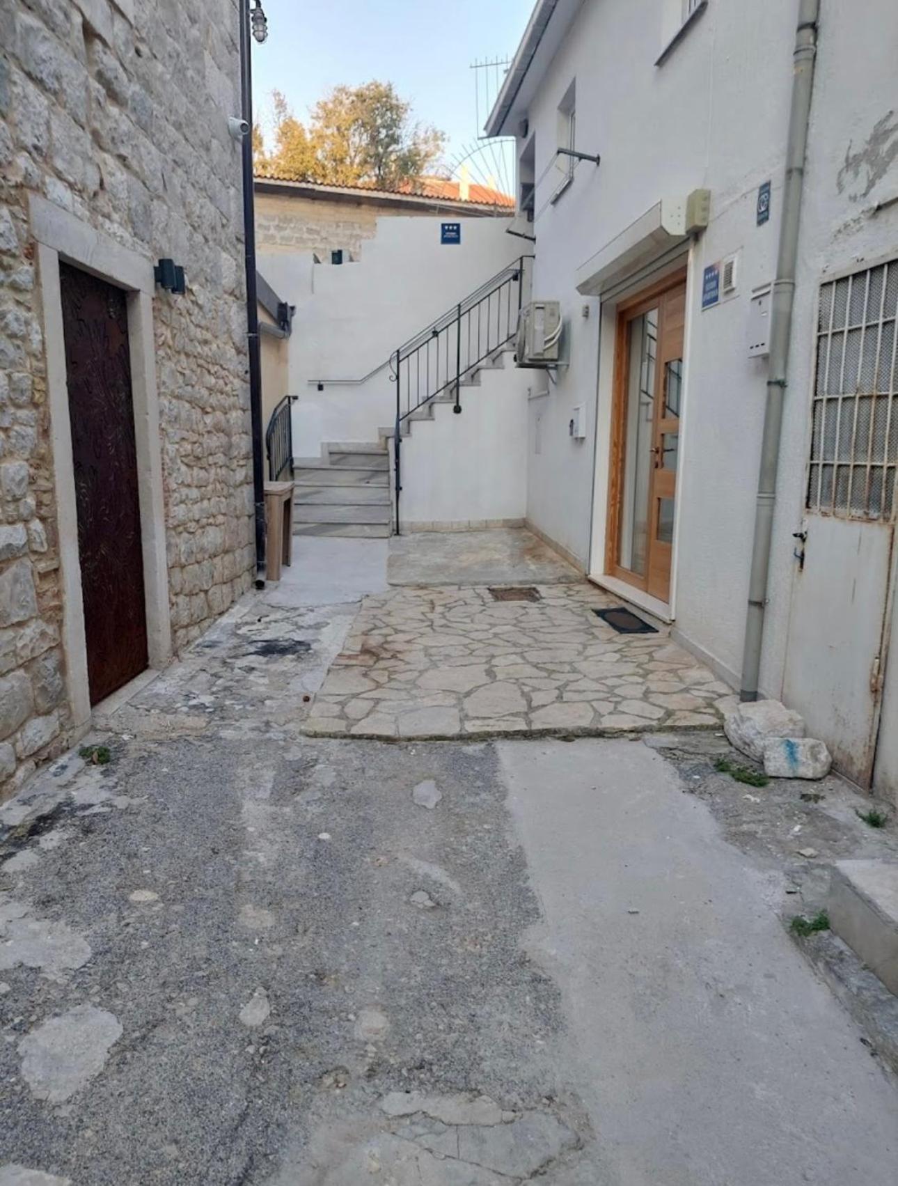 Studio Sakic Split Exterior foto