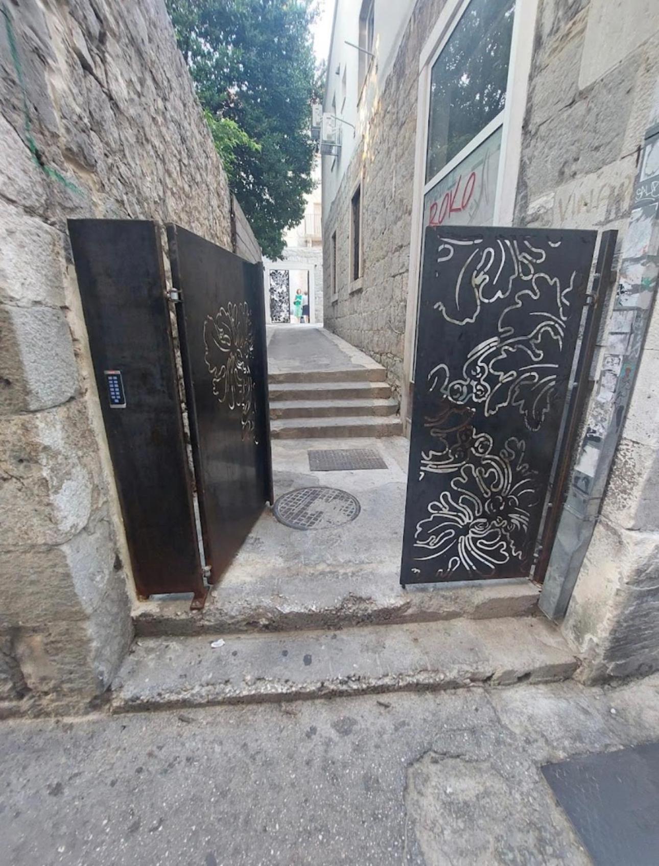 Studio Sakic Split Exterior foto
